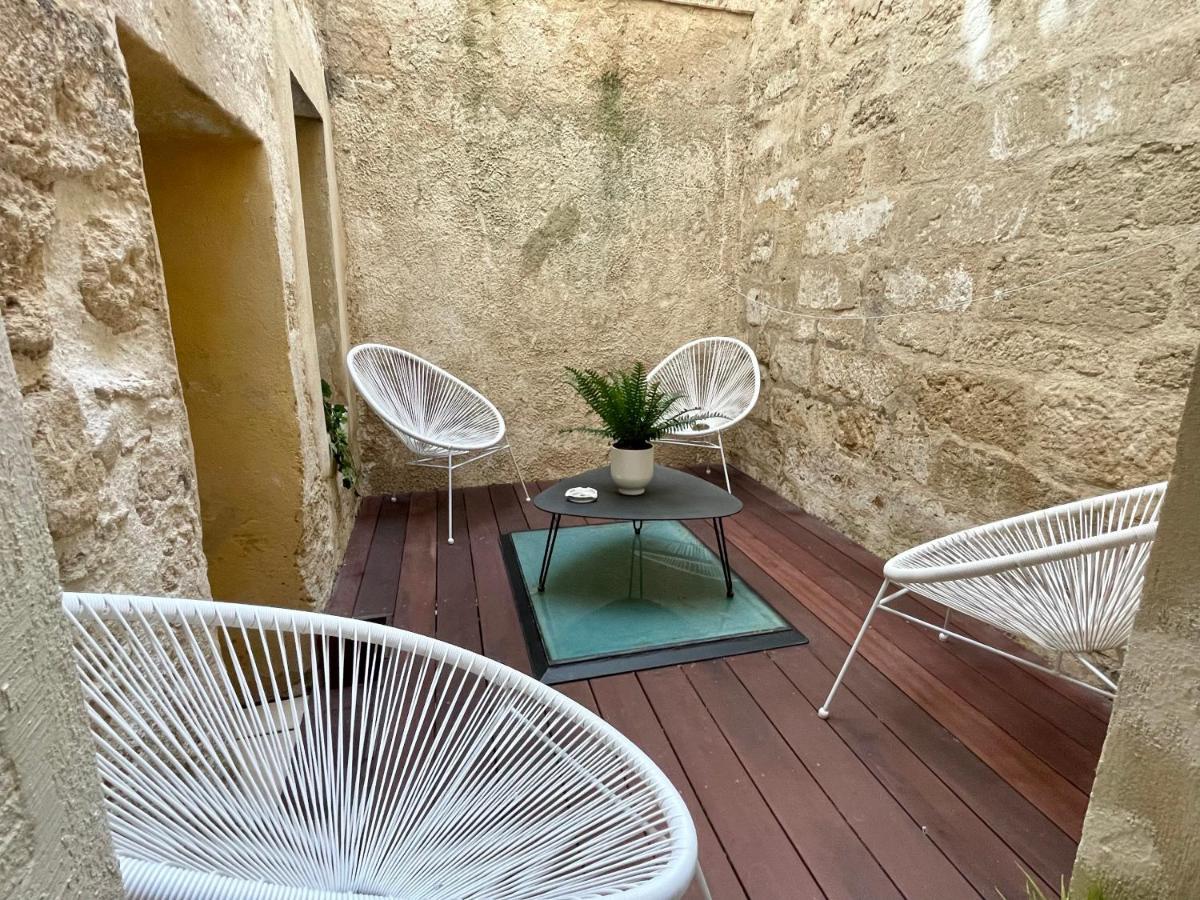 Maison De Roche-Uzes Centre Historique L' Ucetia 外观 照片