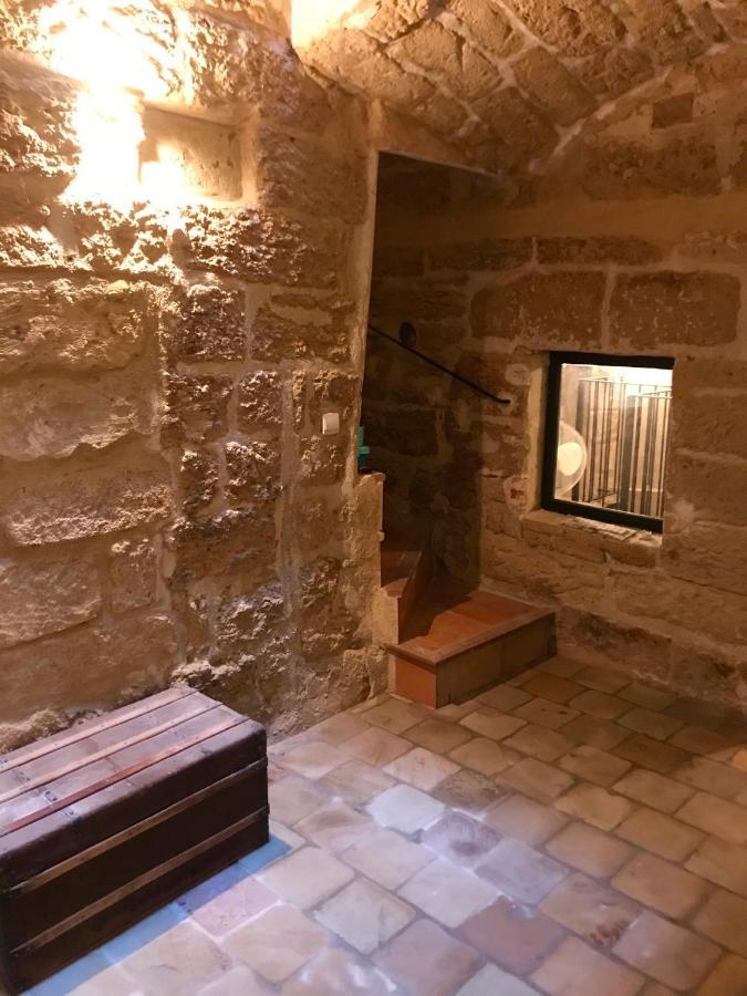 Maison De Roche-Uzes Centre Historique L' Ucetia 外观 照片