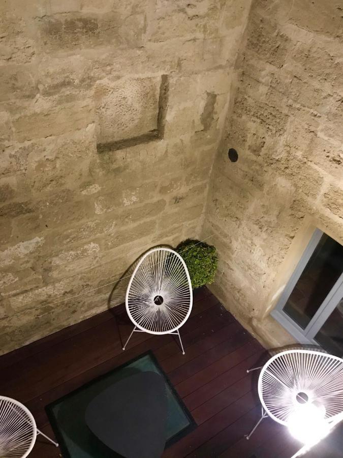 Maison De Roche-Uzes Centre Historique L' Ucetia 外观 照片