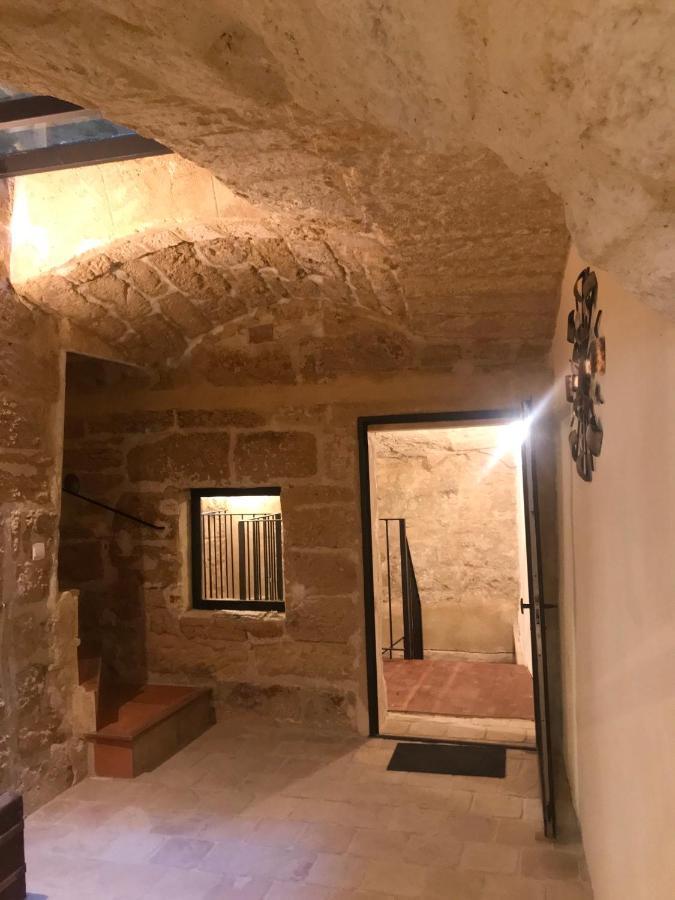 Maison De Roche-Uzes Centre Historique L' Ucetia 外观 照片