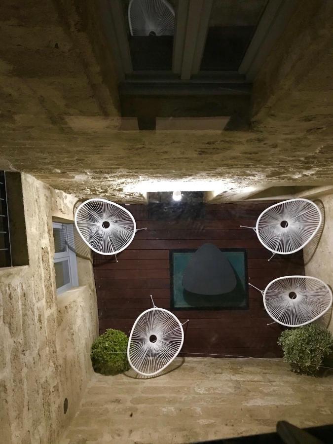 Maison De Roche-Uzes Centre Historique L' Ucetia 外观 照片