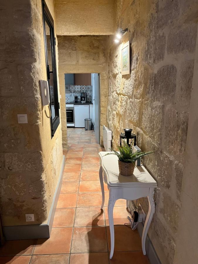 Maison De Roche-Uzes Centre Historique L' Ucetia 外观 照片
